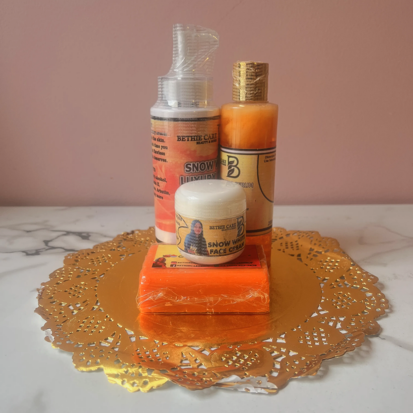 Large Set (4 products)