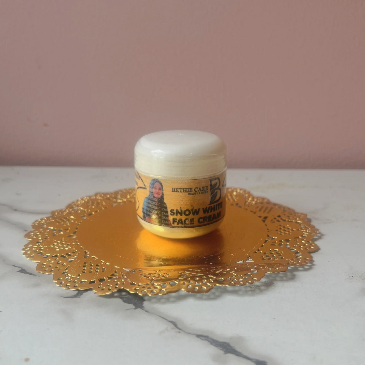 Whitening Face Cream